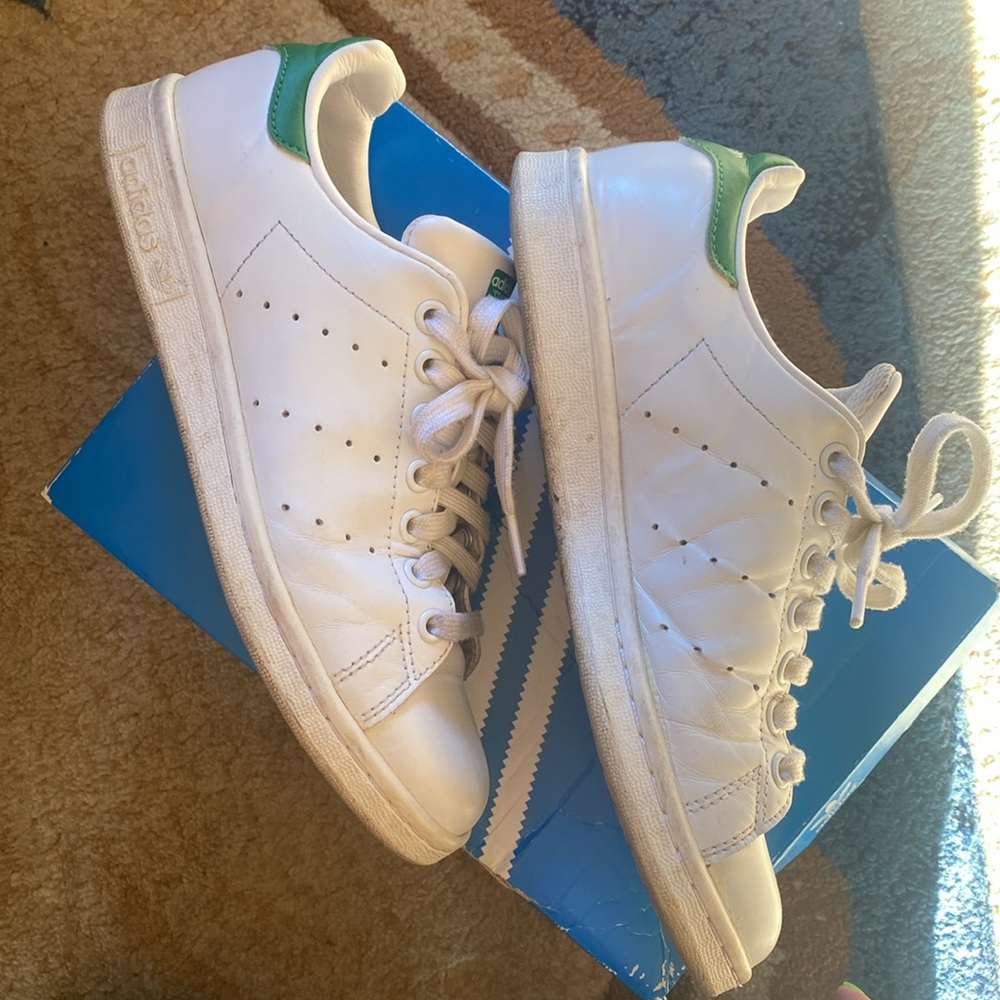 Stan Smith - image 4